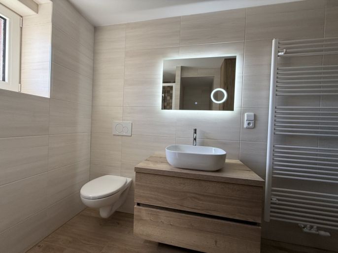 Pronájem, Byt 2+kk, Lovosice