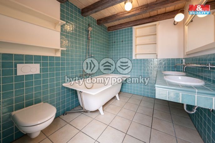 Prodej, Byt 4+kk, Šlapanice