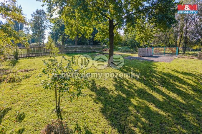 Prodej, Pozemek k bydlení, Zásmuky