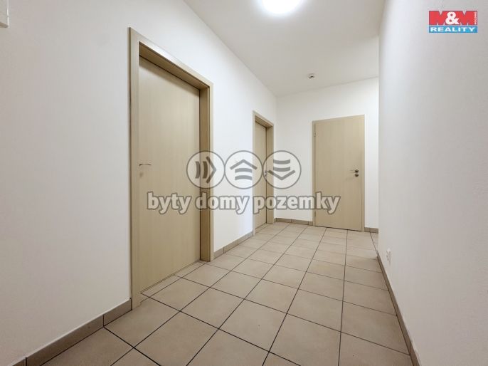 Prodej, Byt 3+kk, Šlapanice