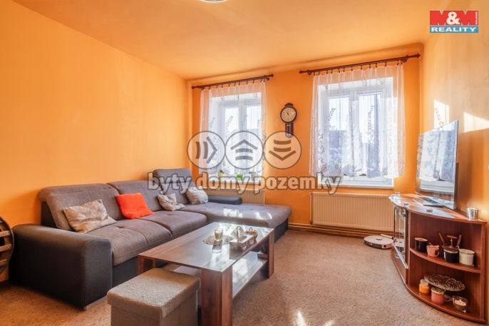 Prodej, Nájemní dům, Mimoň