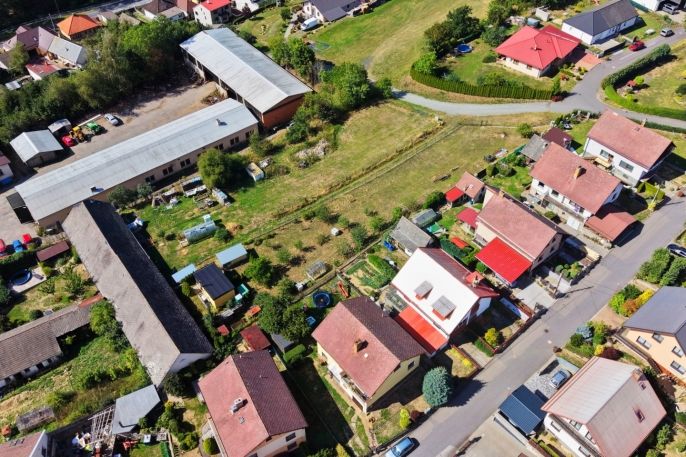 Prodej, Pozemek k bydlení, Puklice