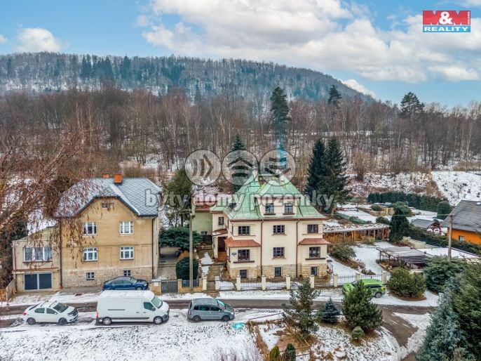 Prodej, Rodinný dům, Jílové