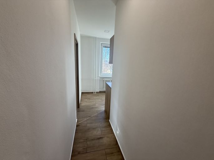 Pronájem, Byt 2+1, Ostrava