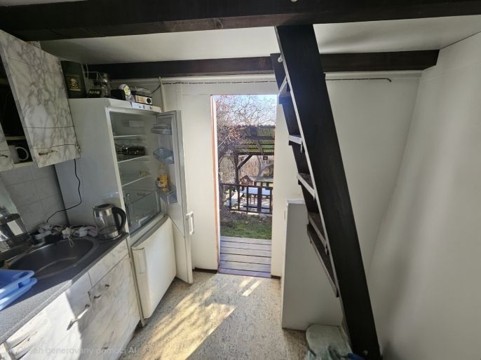 Prodej, Zahrada, Nový Šaldorf-Sedlešovice