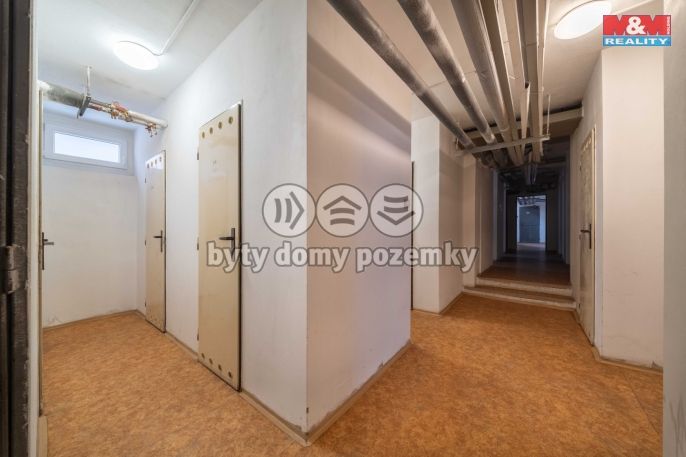 Prodej, Byt 4+1, Praha