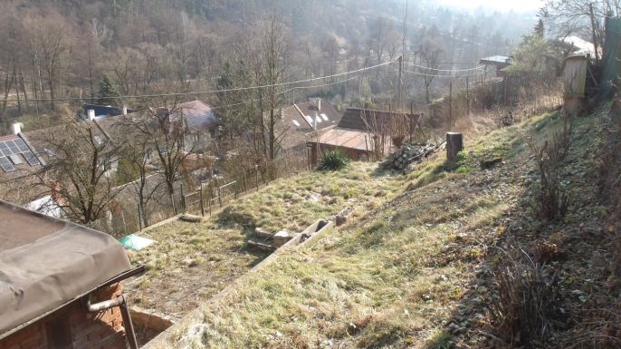 Prodej, Chata, Doubravník