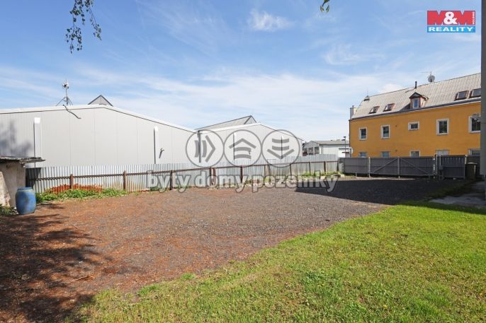 Pronájem, Byt 2+1, Karlovy Vary