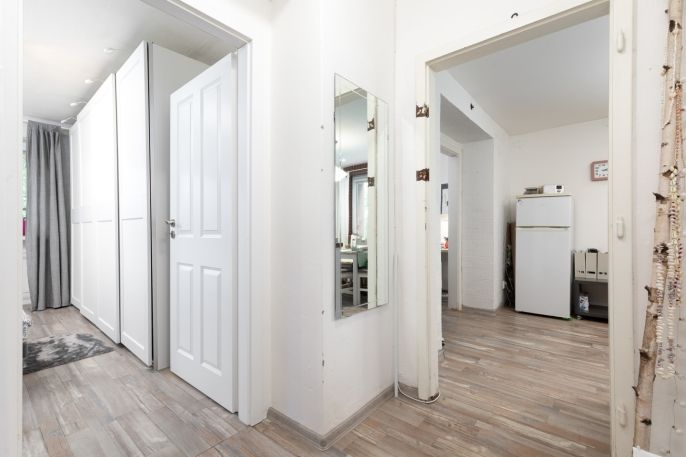 Prodej, Byt 3+1, Ostrava