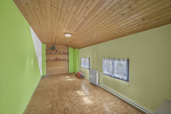 Prodej, Rodinný dům, Hynčice