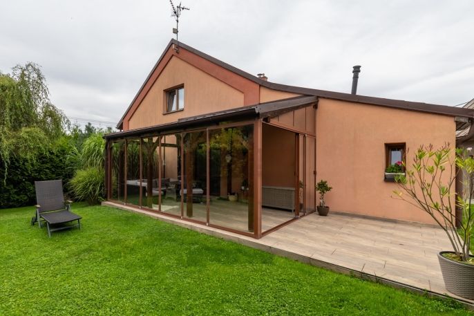 Prodej, Rodinný dům, Šilheřovice