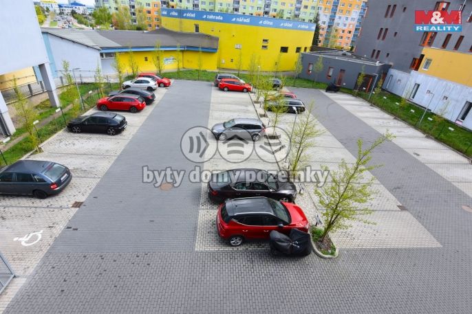 Pronájem, Byt 2+kk, Mladá Boleslav