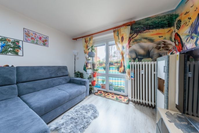 Prodej, Byt 3+kk, Horní Slavkov