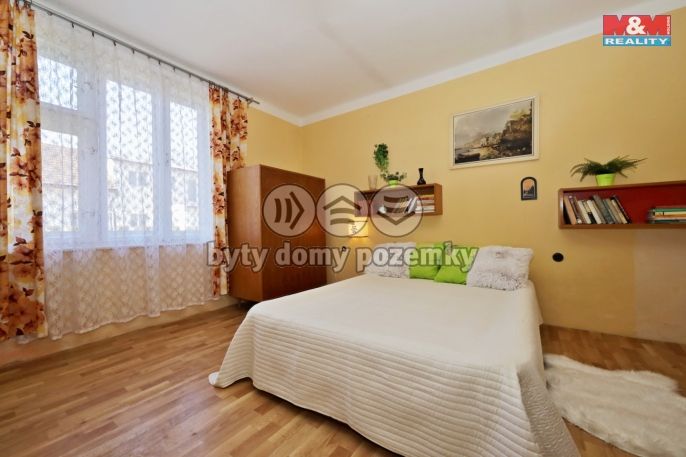 Prodej, Rodinný dům, Čečkovice