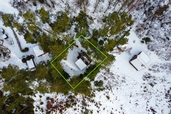 Prodej, Chata, Krásná Hora