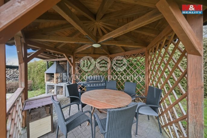 Prodej, Rodinný dům, Jablonné nad Orlicí