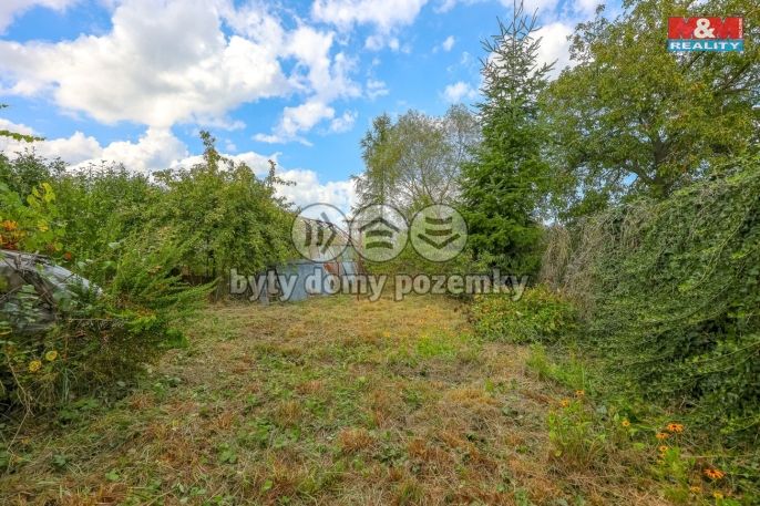 Prodej, Rodinný dům, Bílá Lhota