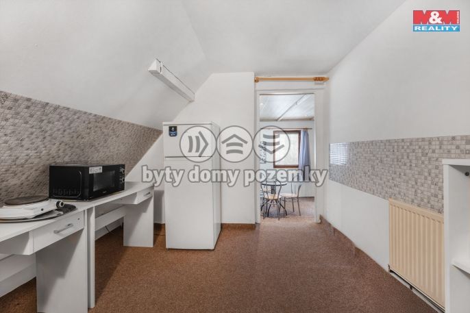 Prodej, Hotel, penzion, Hřensko