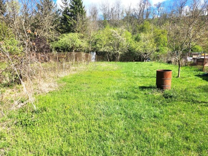 Prodej, Zahrada, Louny