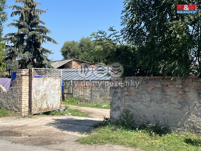 Prodej, Pozemek k bydlení, Semice