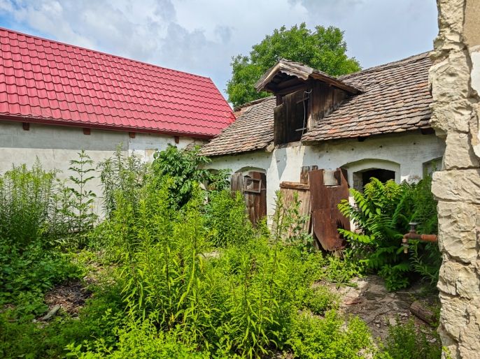 Prodej, Rodinný dům, Cítoliby