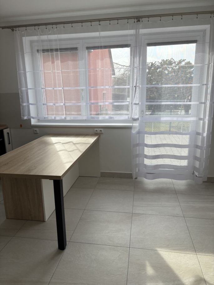 Pronájem, Byt 2+kk, Benátky nad Jizerou