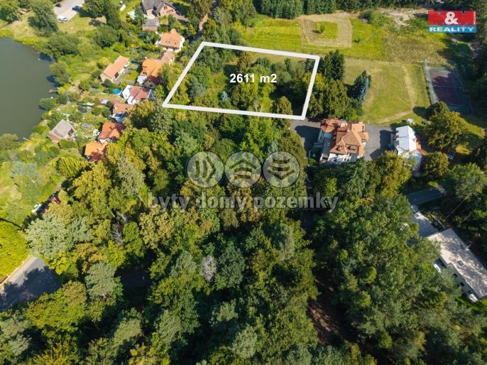 Prodej, Pozemek k bydlení, Jevany