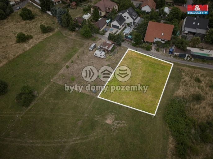 Prodej, Pozemek k bydlení, Čestlice