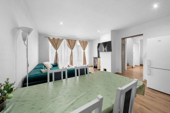 Prodej, Rodinný dům, Jetřichovice