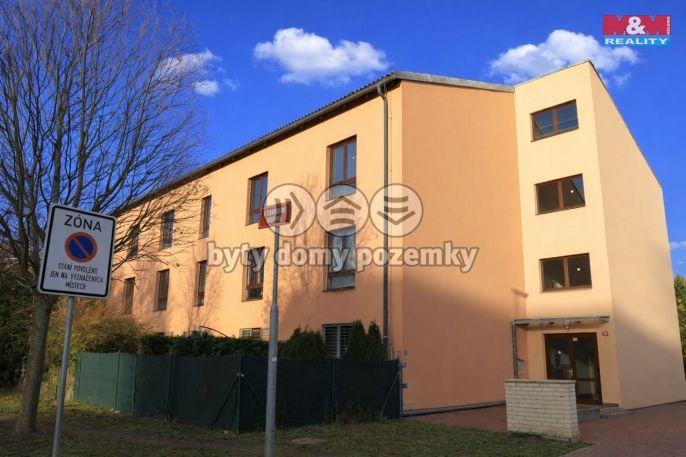 Prodej, Byt 2+kk, Beroun