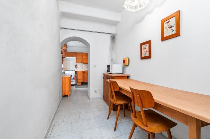 Prodej, Rodinný dům, Srbice