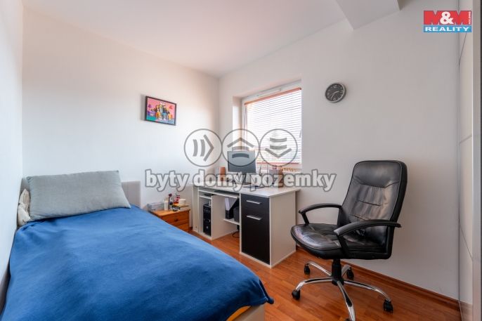 Prodej, Rodinný dům, Praha