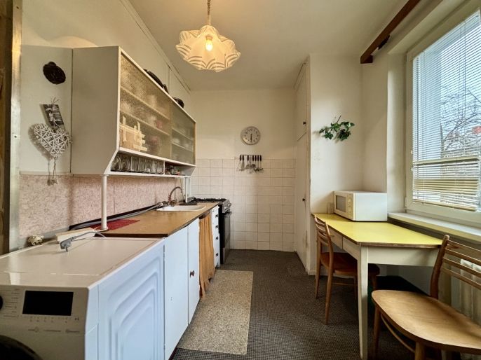 Prodej, Byt 2+1, Ostrava