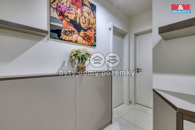 Prodej, Byt 2+kk, Praha