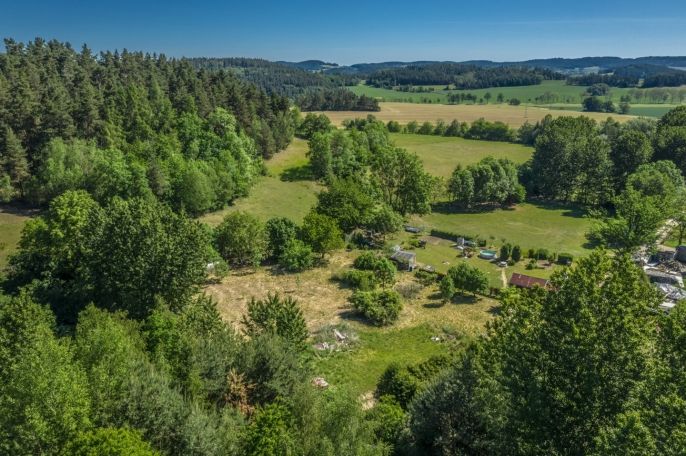 Prodej, Pozemek k bydlení, Předslavice