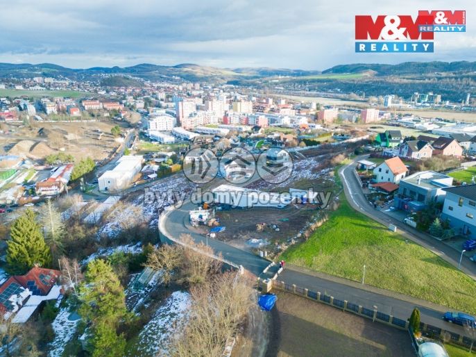 Prodej, Pozemek k bydlení, Beroun