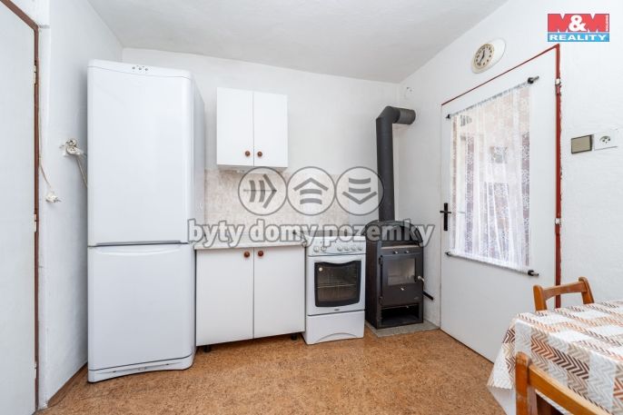 Prodej, Rodinný dům, Čechtín