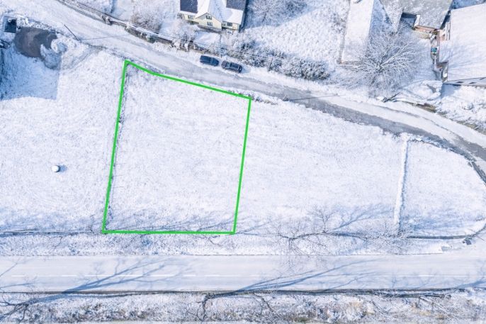 Prodej, Zahrada, Nespeky