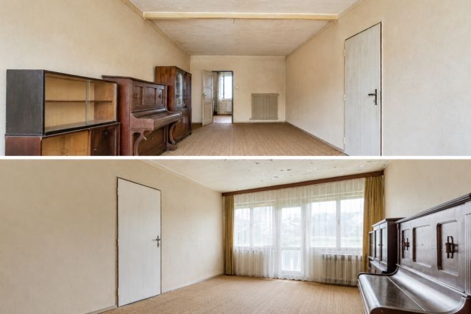 Prodej, Rodinný dům, Praha