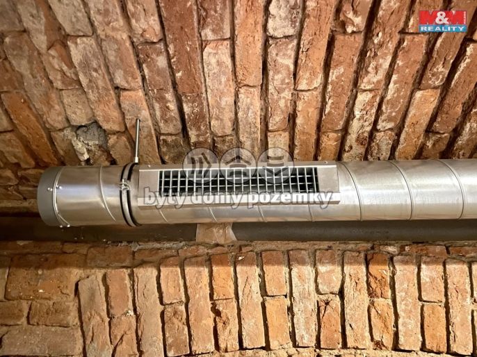 Pronájem, Obchod a služby, Praha