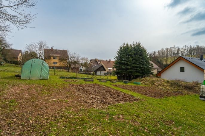 Prodej, Rodinný dům, Nová Paka