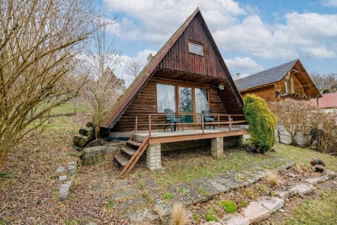 Prodej, Chata, Kostelec nad Orlicí