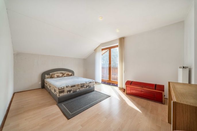 Prodej, Rodinný dům, Druztová