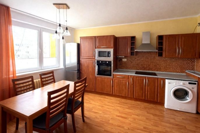 Prodej, Byt 3+1, Ústí nad Labem