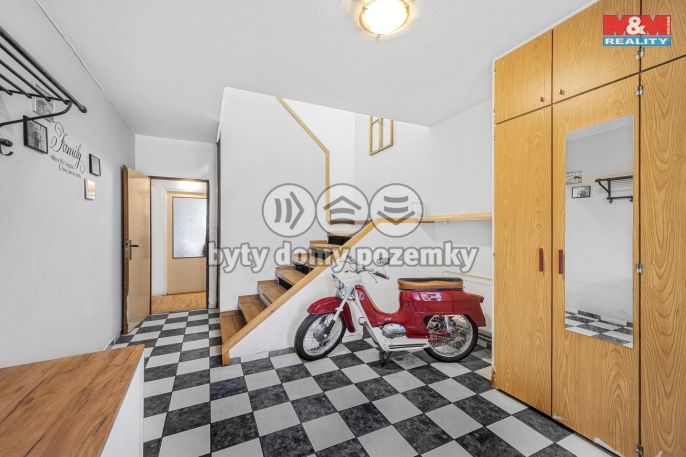 Prodej, Rodinný dům, Hradec Králové