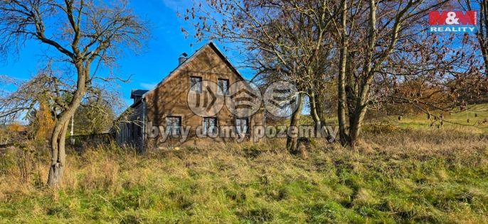 Prodej, Rodinný dům, Osečná