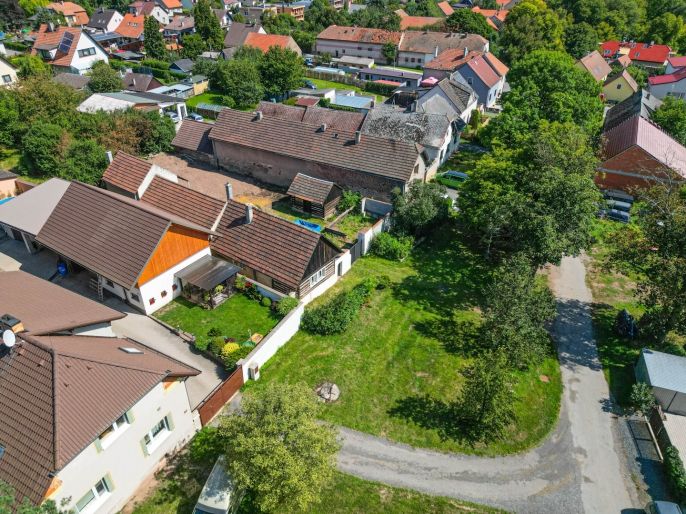 Prodej, Chalupa, Lužná