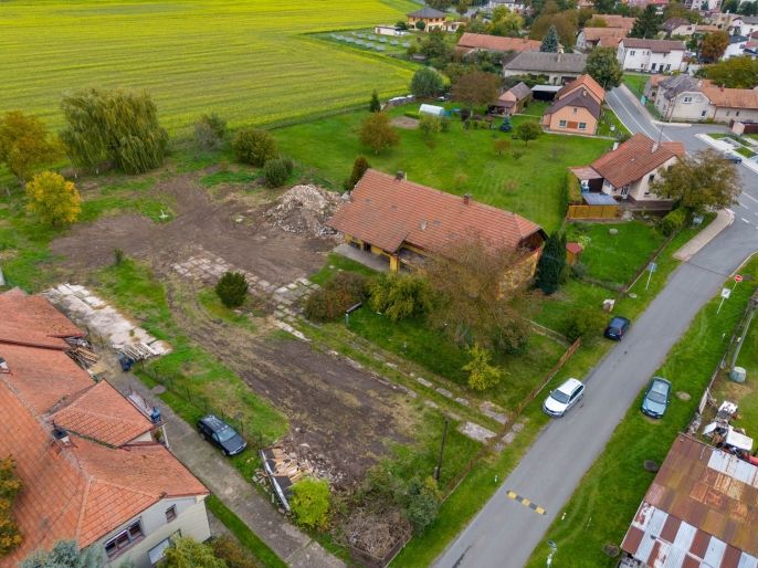 Prodej, Pozemek k bydlení, Rokytno