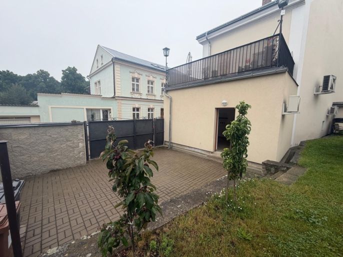 Pronájem, Byt 1+kk, Kutná Hora