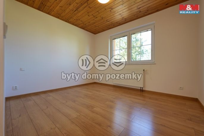 Prodej, Rodinný dům, Mostkovice